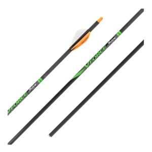 Victory V Force Gamer Fletched Arrow