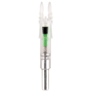30-06 UFO Lighted Green Nocks