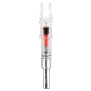 30-06 UFO Lighted Red Nocks