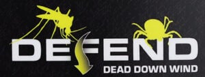 Defend Dead Down Wind