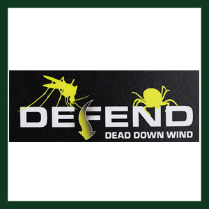 Defend Dead Down Wind