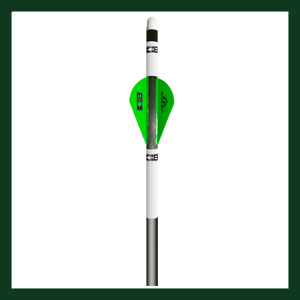 Crossbow Arrow Bolt Wraps
