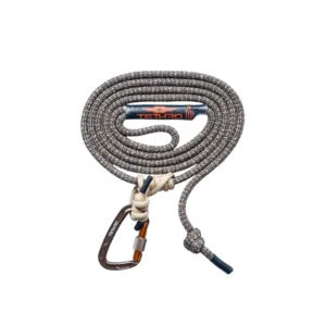Tethrd Saddle Hunting Rope 8mm
